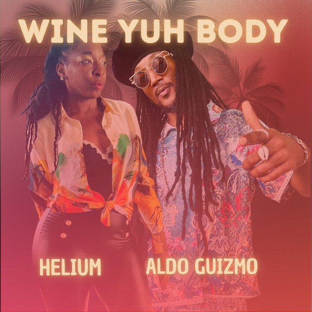 Wine Yuh Body