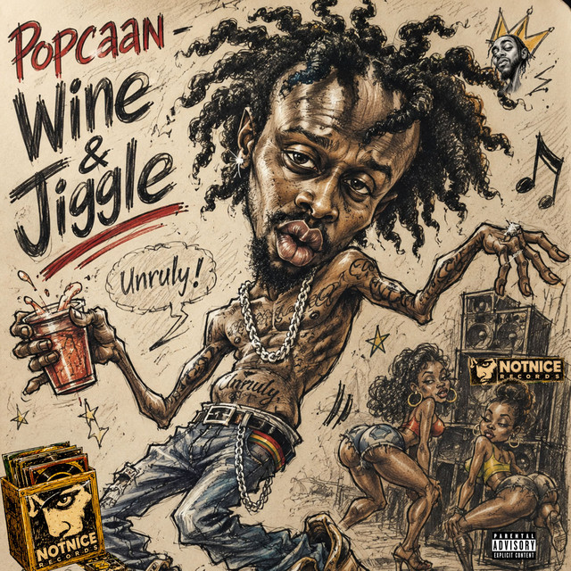 Wine & Jiggle