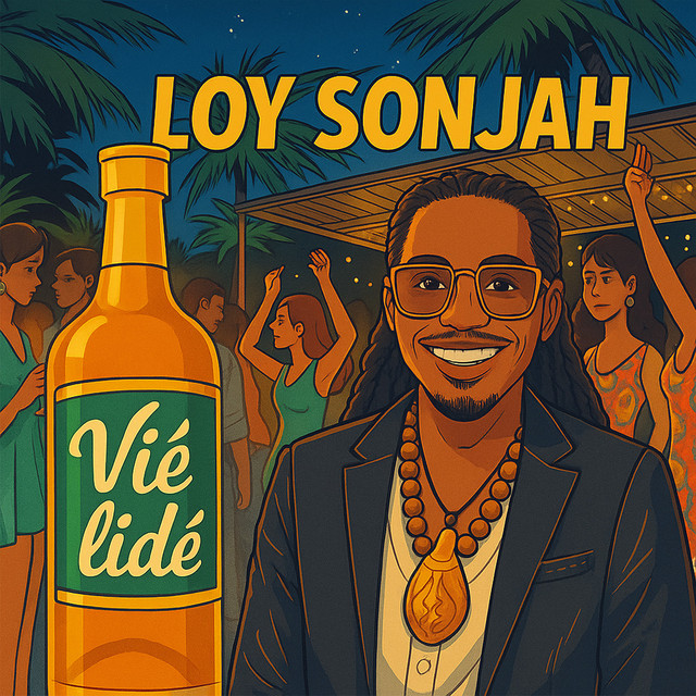 Vié Lidé