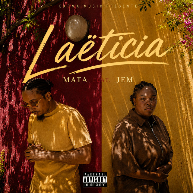 Laëticia