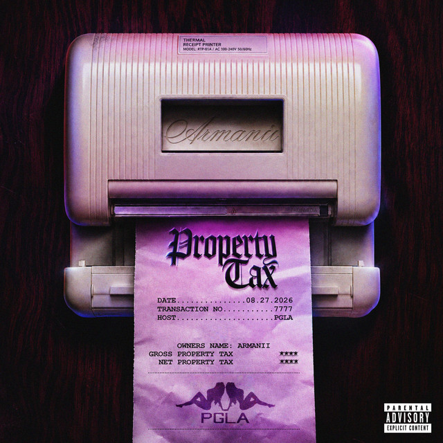 PROPERTY TAX