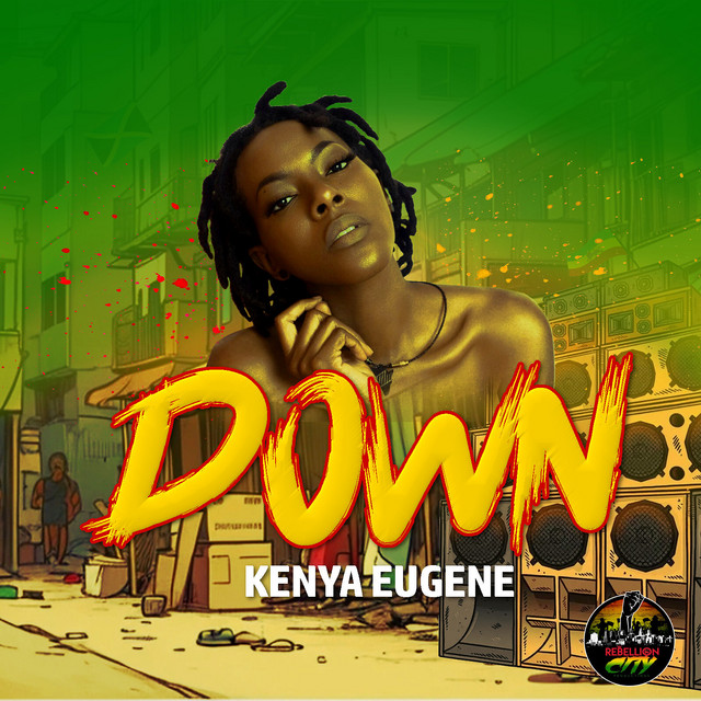 Down