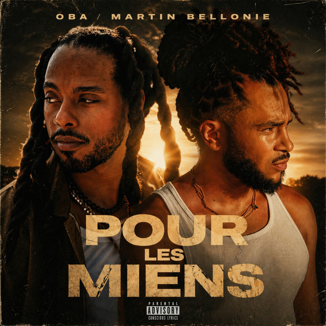 POUR LES MIENS