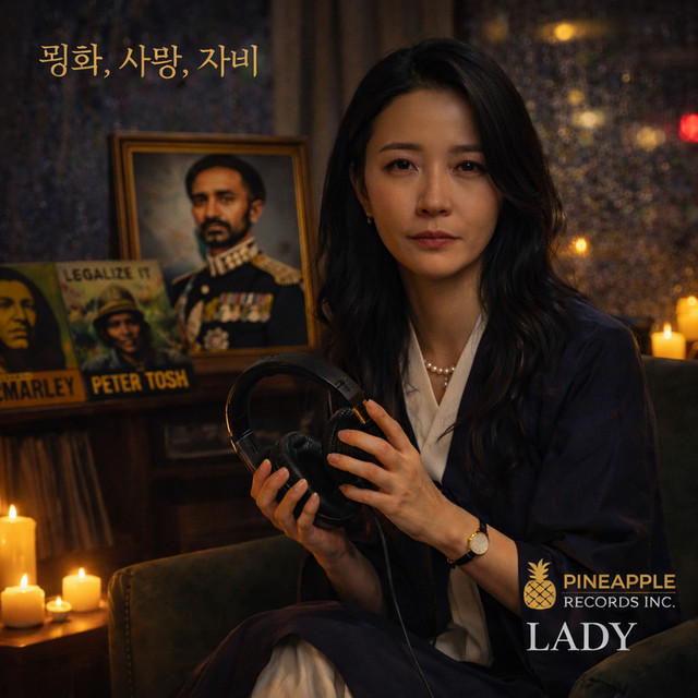 Lady