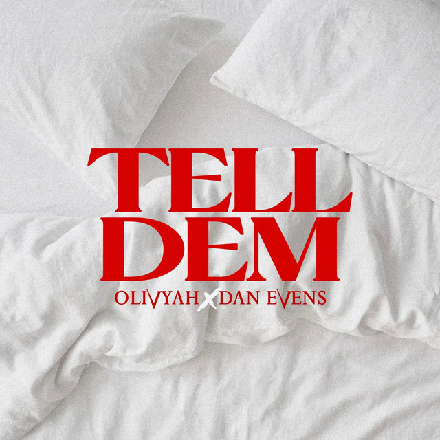 TELL DEM