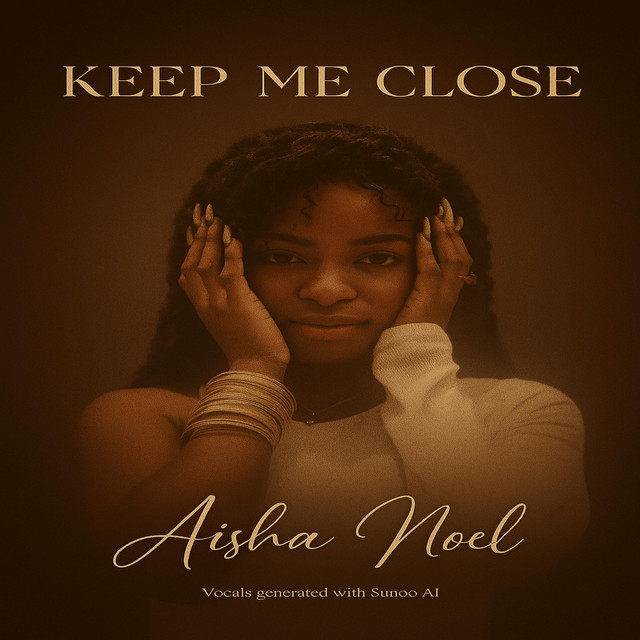 Keep Me Close