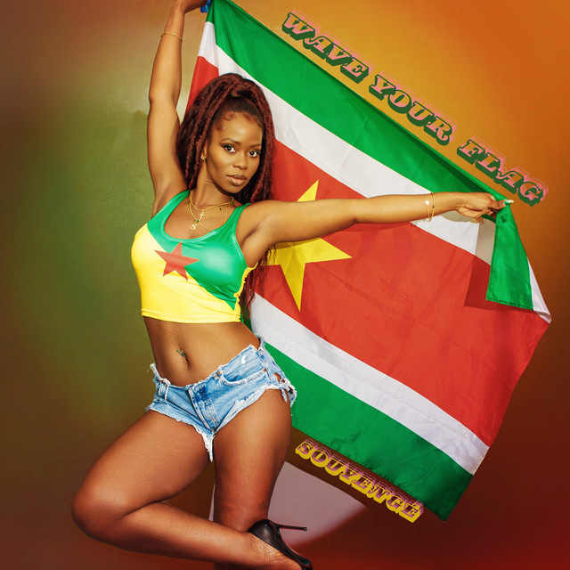 Wave your flag