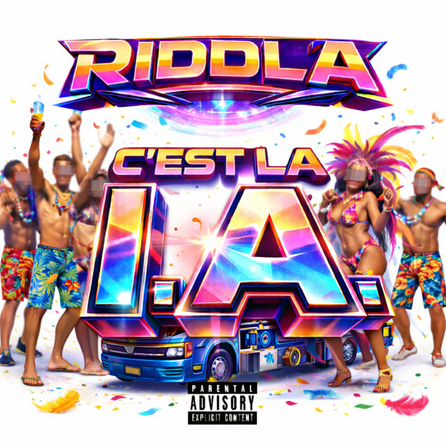 C'EST LA I.A