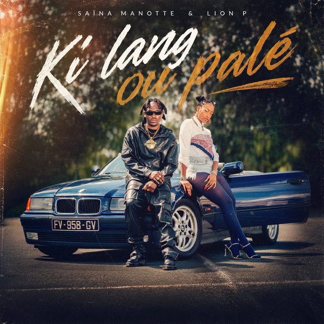 Ki lang ou palé