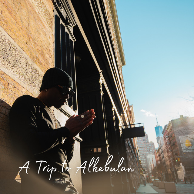 A Trip to Alkebulan