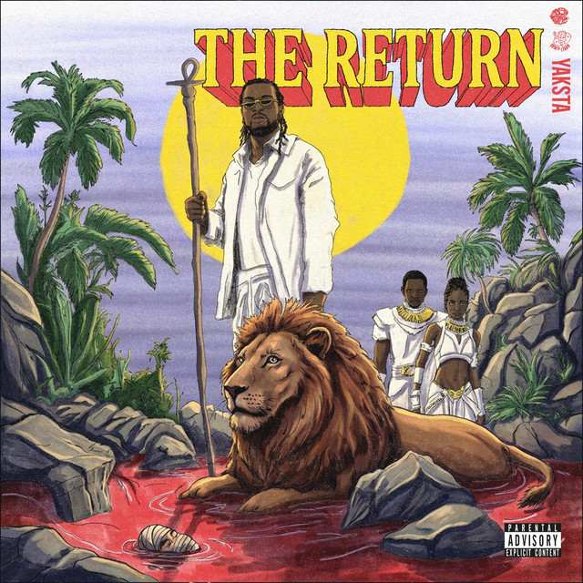 The Return