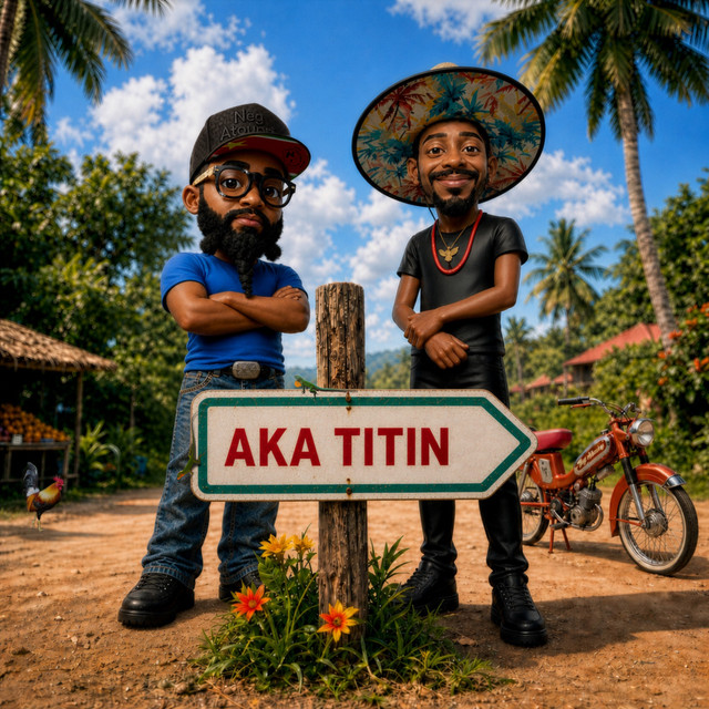 AKA TITIN