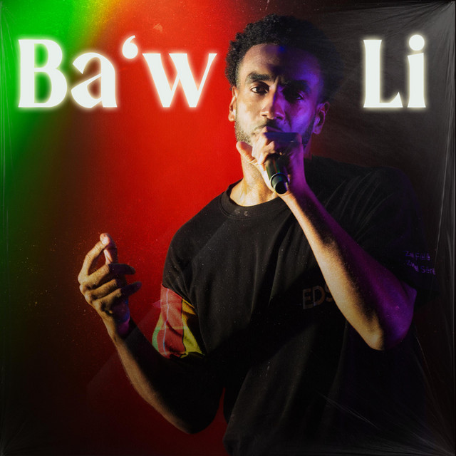 Ba'w Li (Radio Edit)