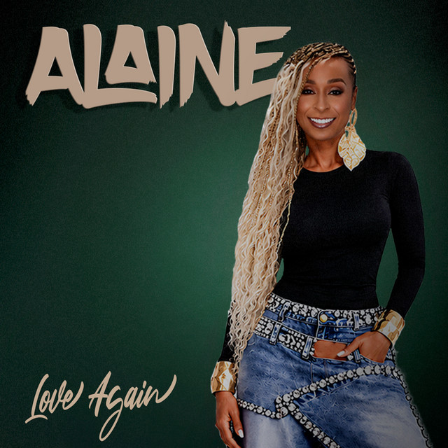 Love Again