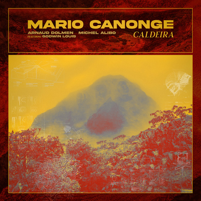 Caldeira (Instrumental)