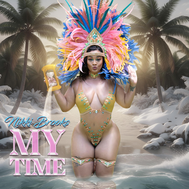 My Time