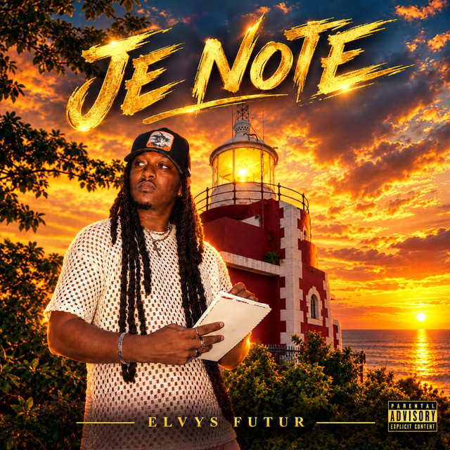 Je Note